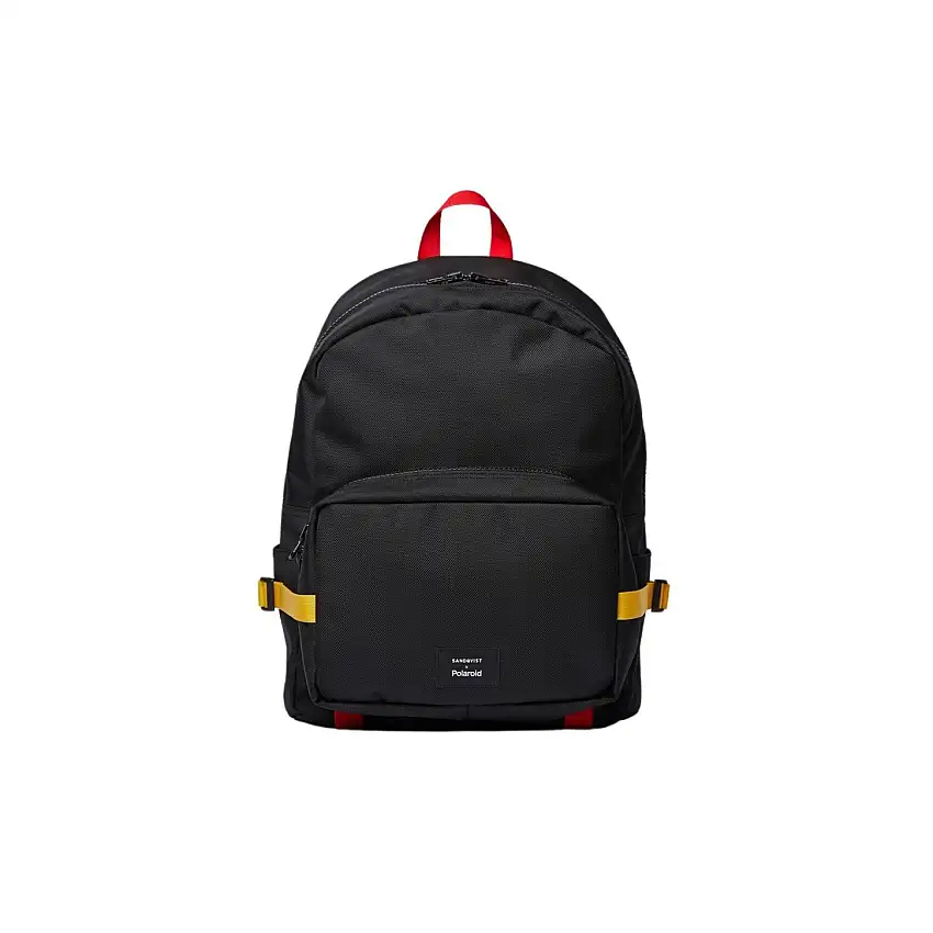 Zaino Sandqvist London X Polaroid