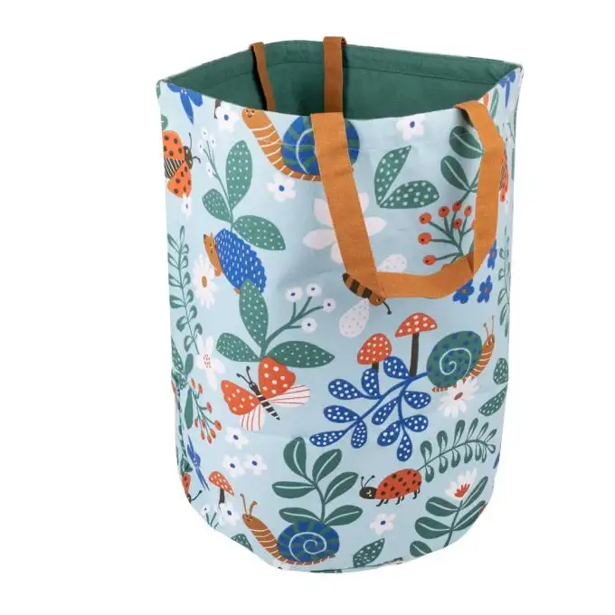 Borsa giocattolo farfalla 35x45cm