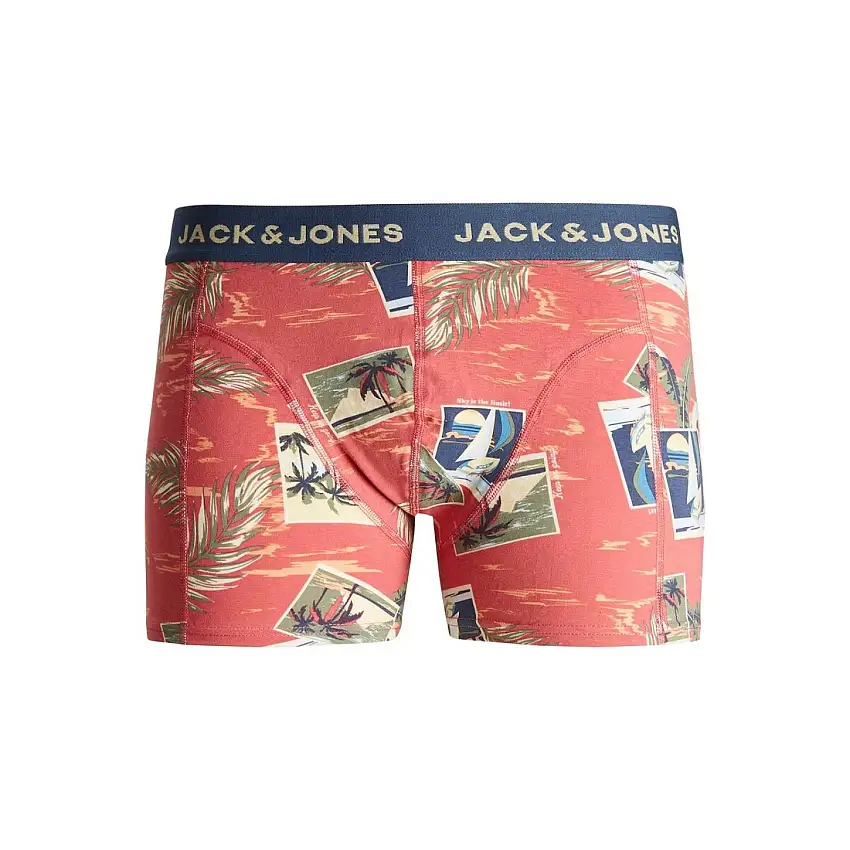 Boxer Jack & Jones Jactropic
