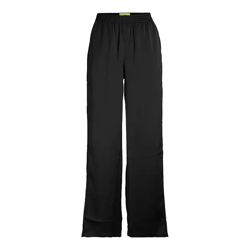 Pantaloni da donna in raso JJXX Kira Regular