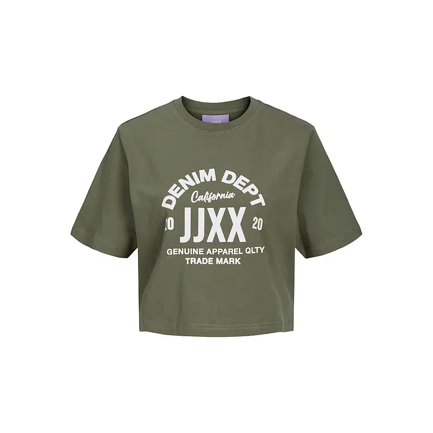 T-shirt da donna JJXX Brook Relaxed Vint