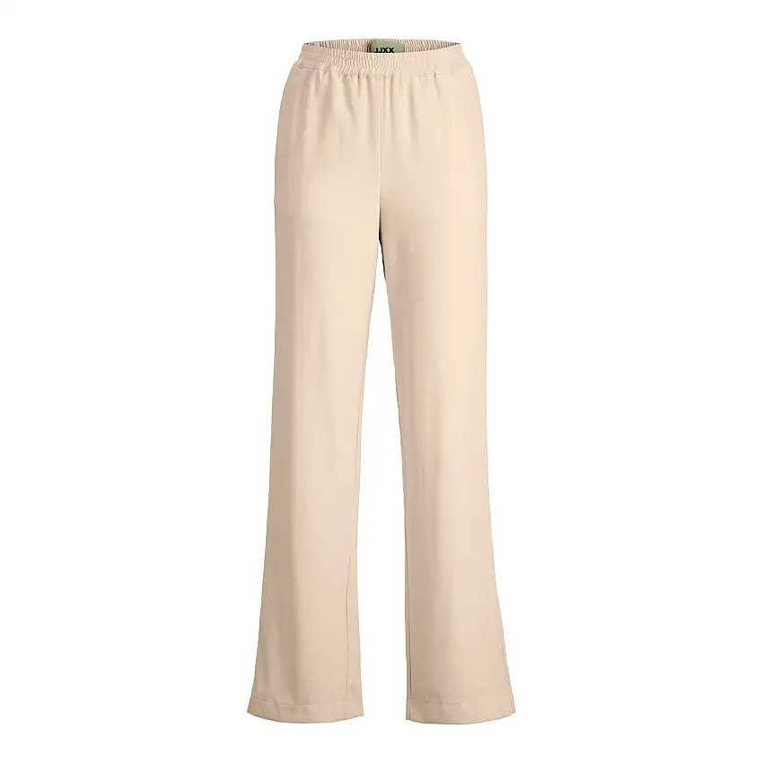 Pantaloni a vita alta da donna JJXX Poppy Reg