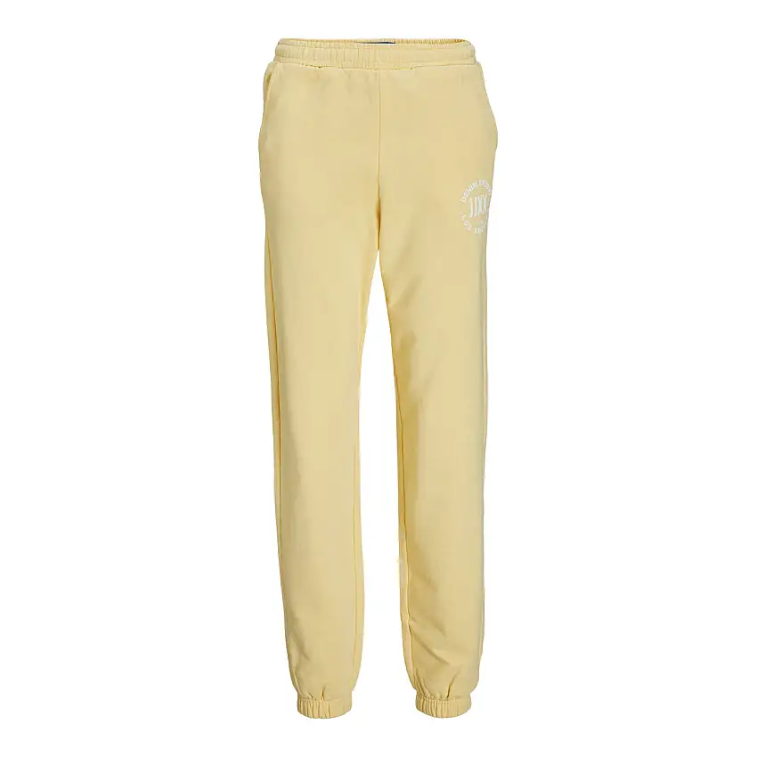 Pantaloni da jogging a vita alta donna JJXX Bianca Relaxed Vint