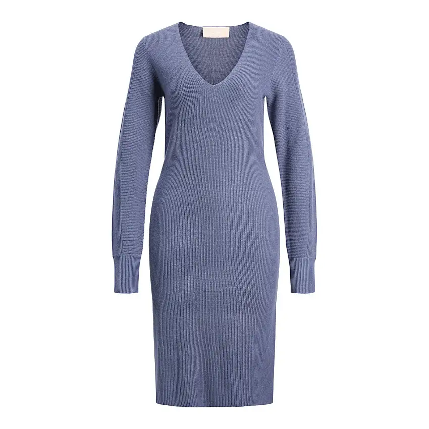 Abito donna con scollo a V JJXX Joana