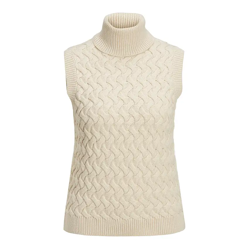 Cardigan da donna in maglia JJXX Ines