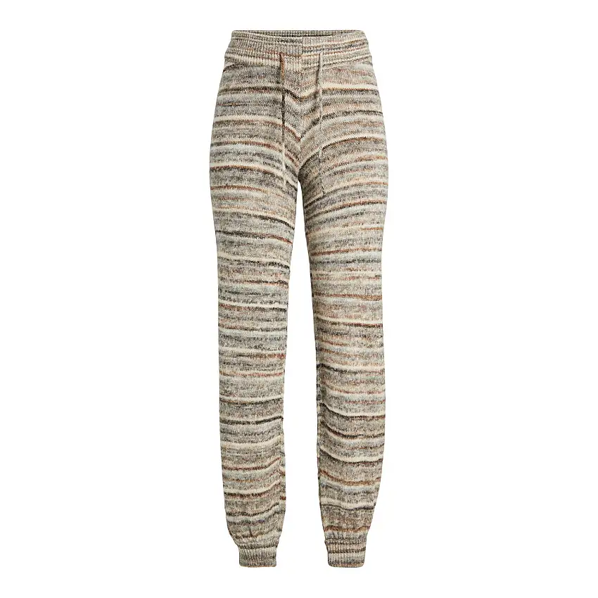 Pantaloni da jogging in maglia donna JJXX Bruna