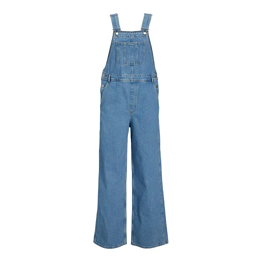 Salopette in denim da donna JJXX Lean Overall