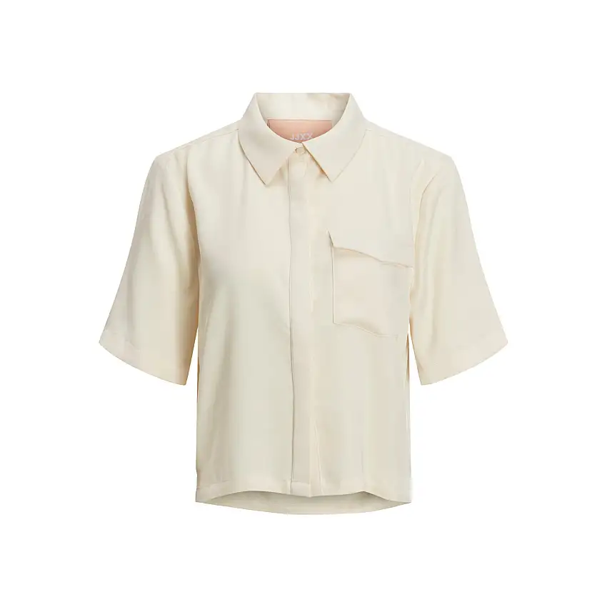 Camicia da donna in raso JJXX Lark