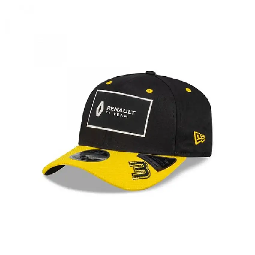 Berretto New Era Renault 3 950 Stretch