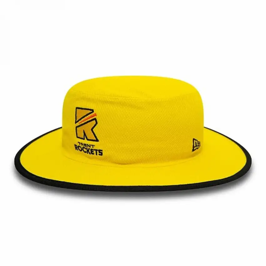 Bob New Era Diamond Panama Trent Rockets