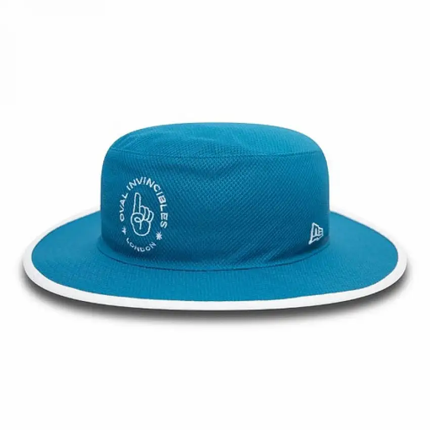 Bob New Era Diamond Panama Oval Invincibili