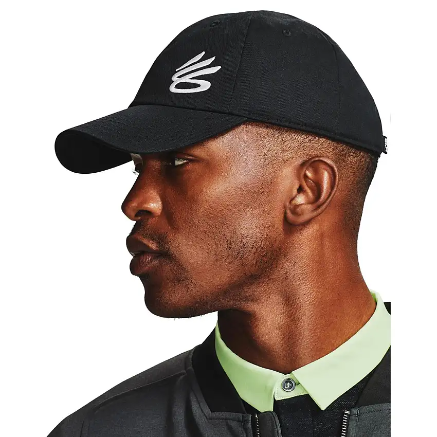 Berretto de golf Curry