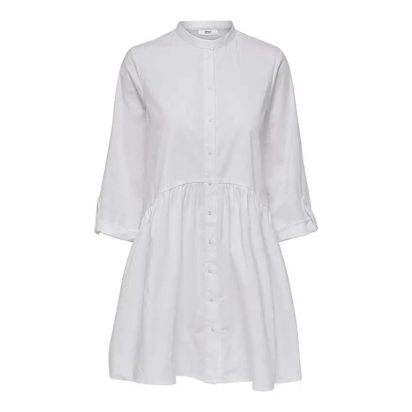 Vestitino da donna Only Ditte life manches 3/4