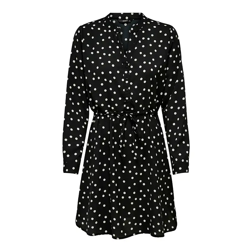 Vestito a maniche lunghe da donna Only Cory