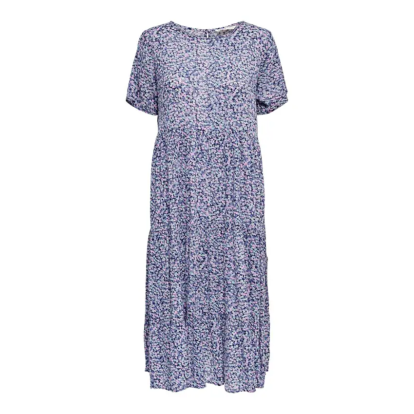 Abito donna di media lunghezza Only Abigail Life