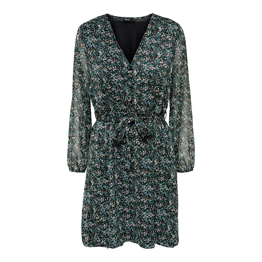 Vestito 3/4 da donna Only Cera