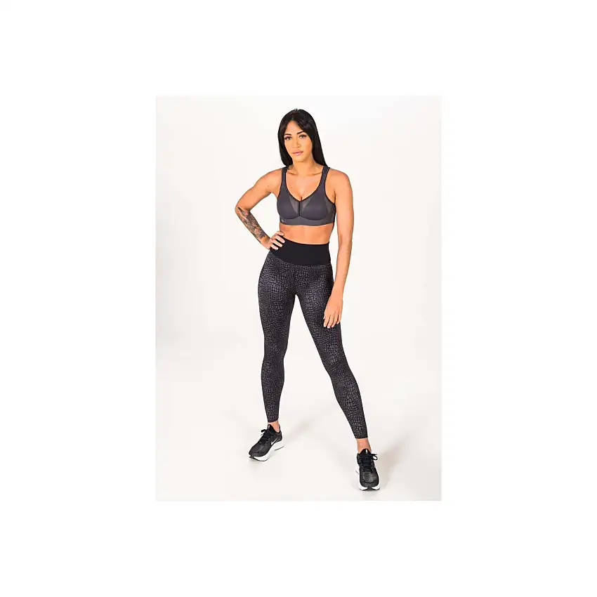 Leggings da donna per il massaggio sportivo Anita