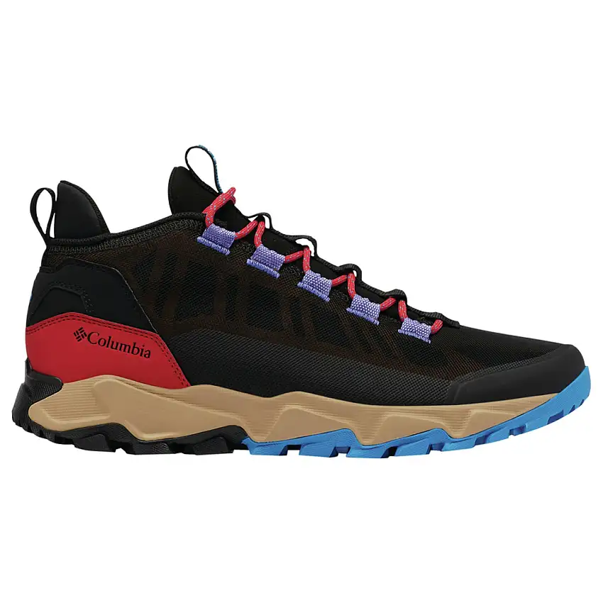 Scarpe Columbia FLOW BOROUGH LOW