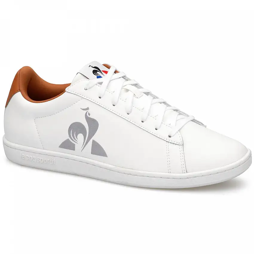 Scarpe Le Coq Sportif Master Court optical