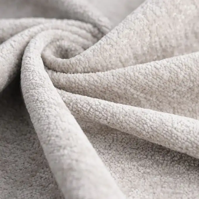 Velluto spesso Calcutta beige