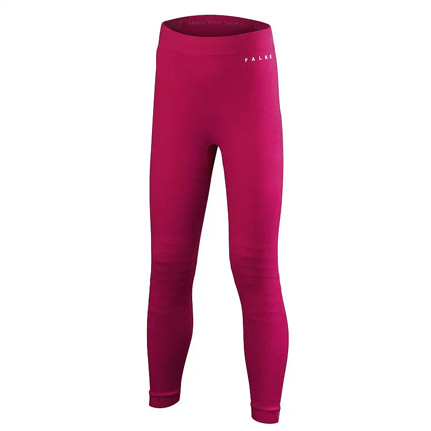 Leggings bambino Falke Wool-Tech