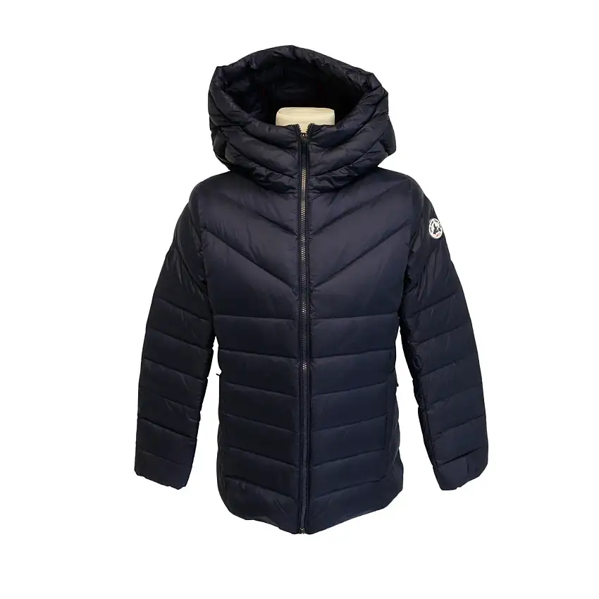 Piumino da donna Jott Emeraude Grand Froid