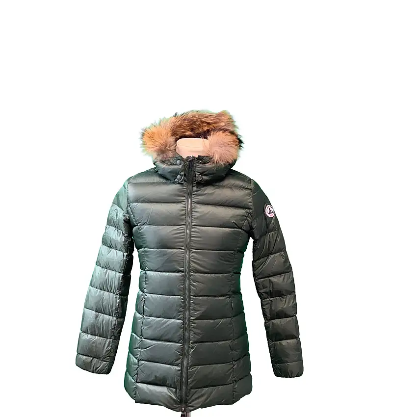 Piumino da donna Jott Perle Grand Froid