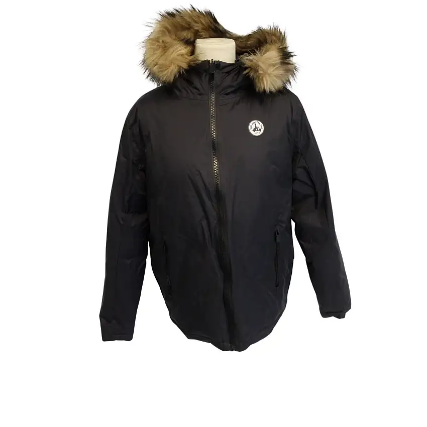 Piumino Jott Alpaga Reversible