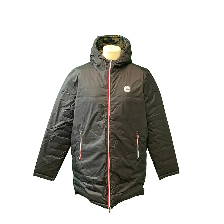 Piumino Jott Dharavi Reversible