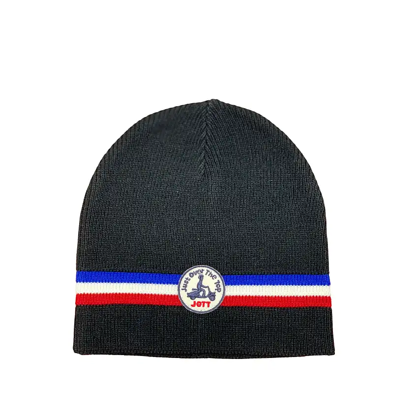 Cappello di base Jott Harry