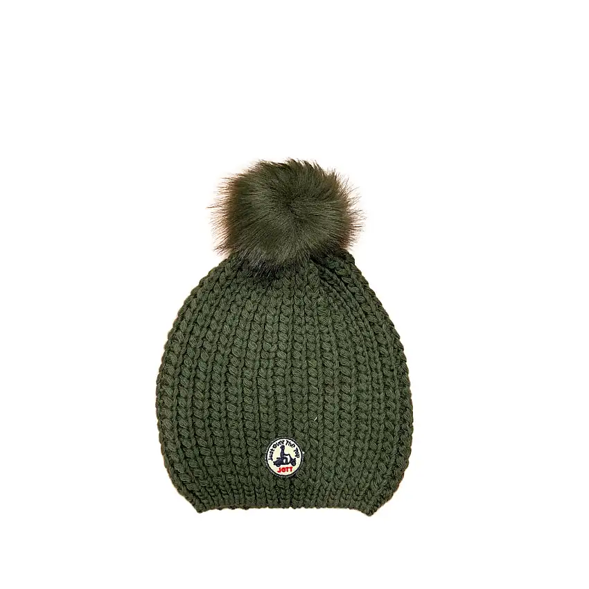Cappello Pompom Jott Montreal