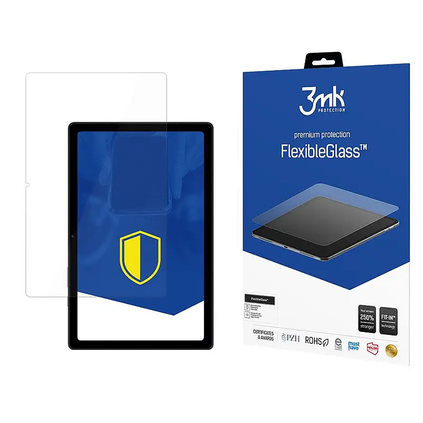 Vetro ibrido 3MK Samsung Galaxy Tab A7 2020 FlexibeGlass™