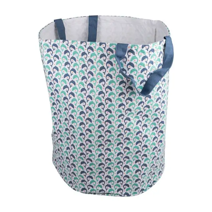 Sacco giocattoli mondo marino