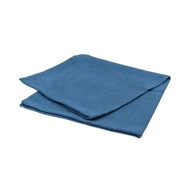 Tovagliolo essenziale blu