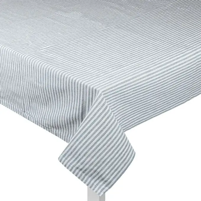 Tovaglia rettangolare Old School