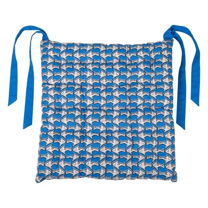 Galette per sedia pesci