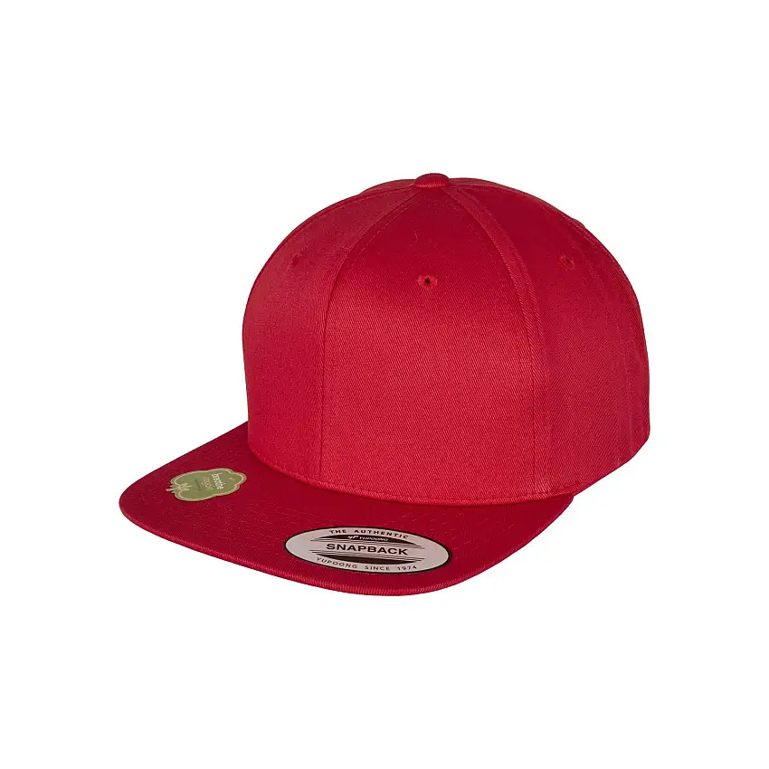 Berretto Urban Classics organic cotone