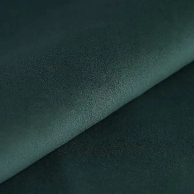 Velluto Alisa verde seduta