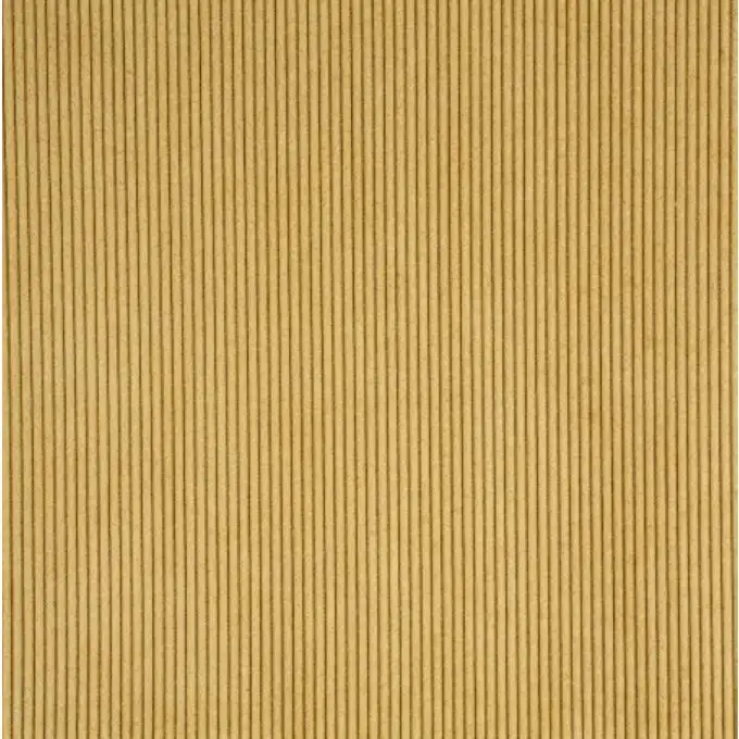 Velluto termico e oscurante alberta ocra