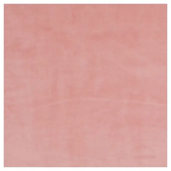 Velluto tinta unita rosa antico