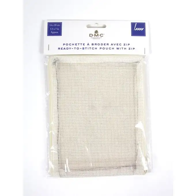 Busta da tappezzeria 14x18cm