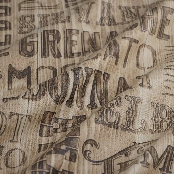 Tela cerata vigneto naturale