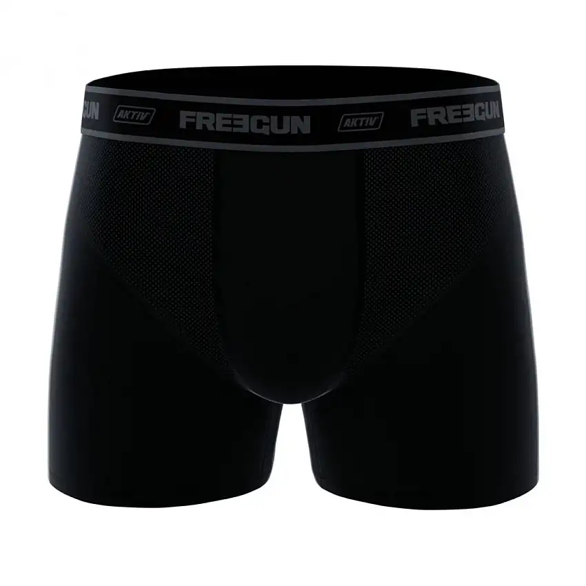Boxer Freegun Aktiv (x3)