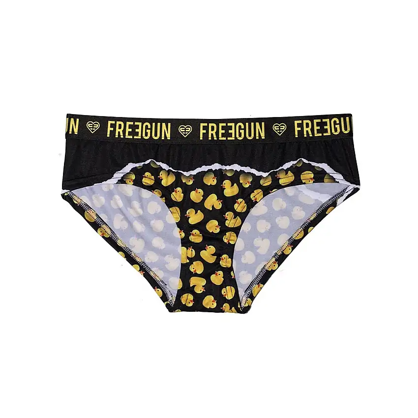 Boxer da donna Freegun Best of anniversary (x4)