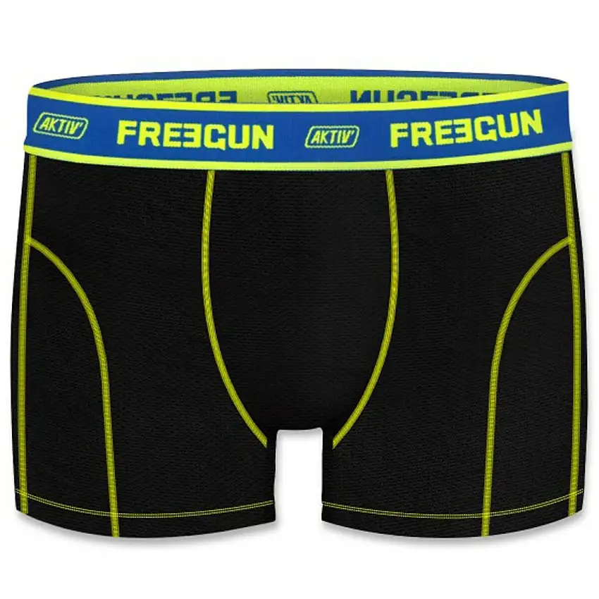 Boxer Freegun Aktiv (x4)