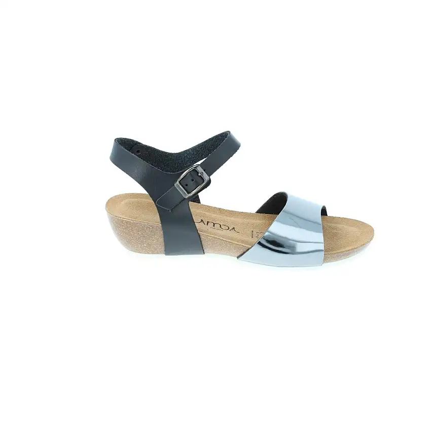 Zeppe da donna Amoa Beausset