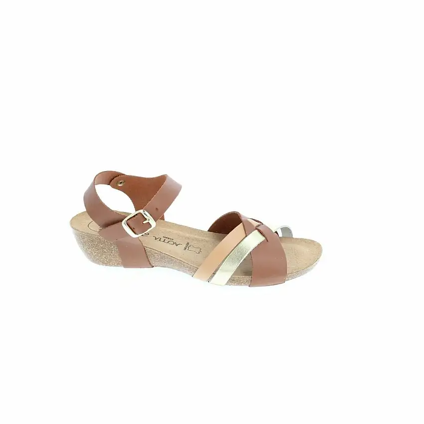 Zeppe da donna Amoa Isirac