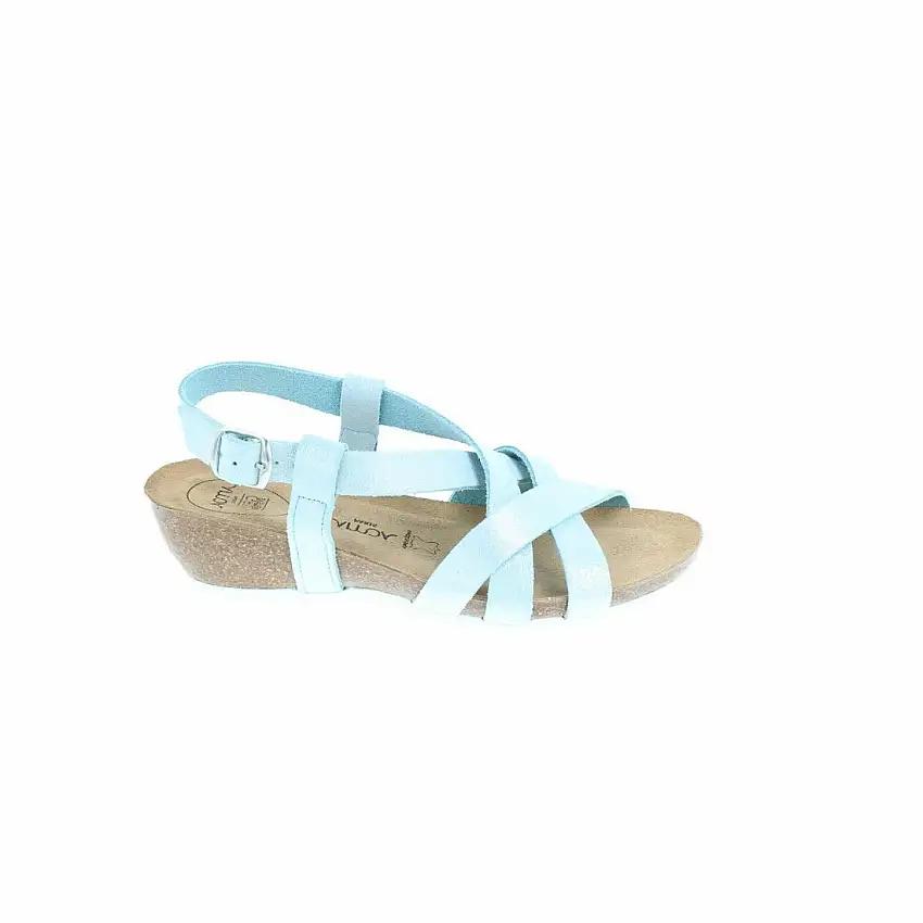 Zeppe da donna Amoa Junas