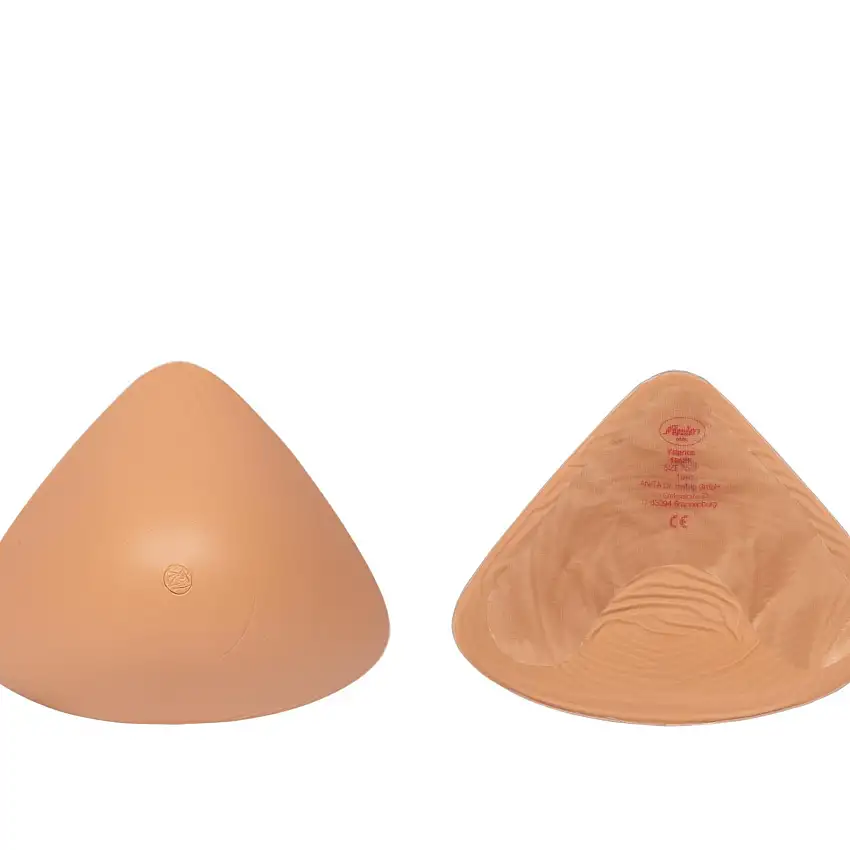1052x protesi mammaria + cuscinetti femminili bilaterali Anita Valance Vario