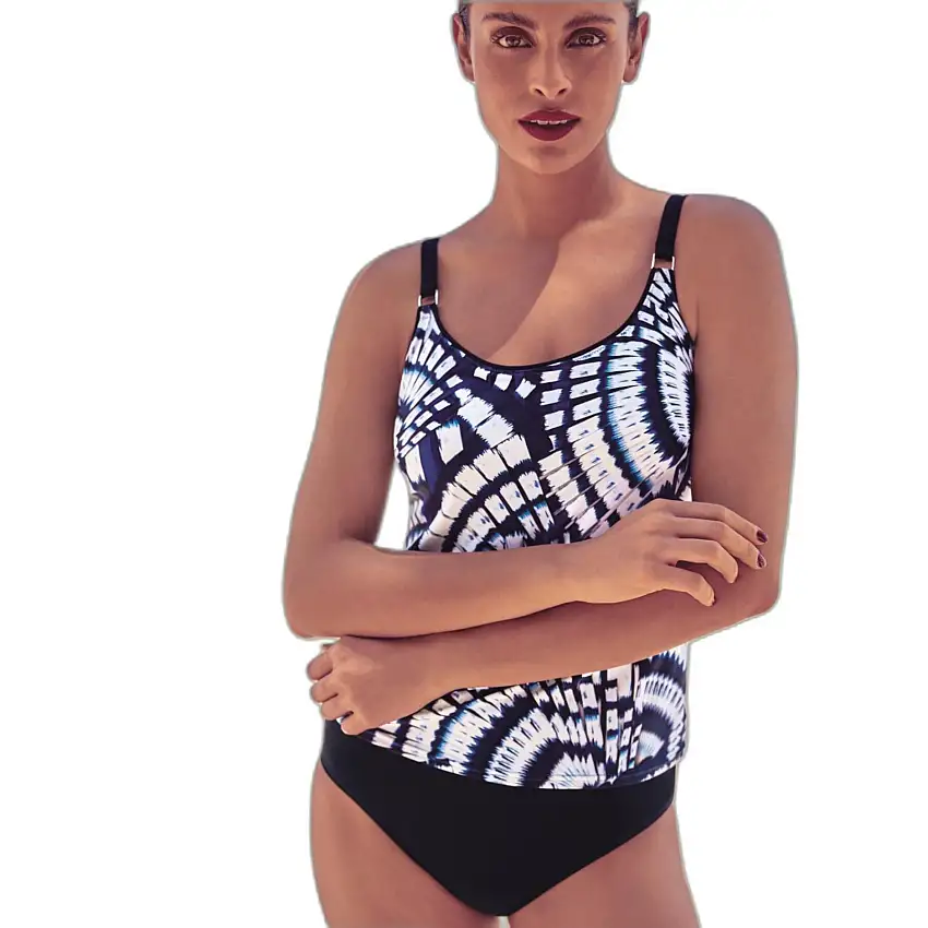 Costume da bagno 2 pezzi da donna Anita Margit